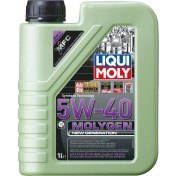 Resim Liqui Moly Molygen 5W-40 1 Litre Motor Yağı ( Üretim Yılı: 2023 ) 