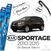 Resim Kia Sportage Muz Silecek Takımı (2010-2015) RBW 