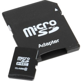 Resim MiraLive 64GB Micro Sd Card TGFD11 