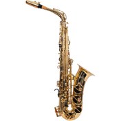 Resim Amati AAS33-OT Eb Alto Saksafon 