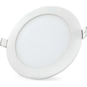 Resim Voltek 9 W Panel LED Beyaz 