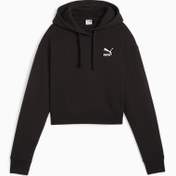 Resim BETTER CLASSICS Kadın Kapüşonlu SWEATSHIRT 