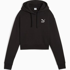 Resim BETTER CLASSICS Kadın Kapüşonlu SWEATSHIRT 