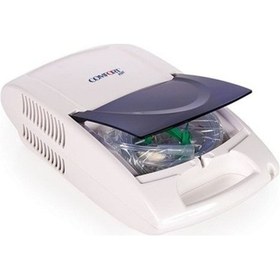 Resim Dm-245 Kompresörlü Nebulizatör Cihazı 