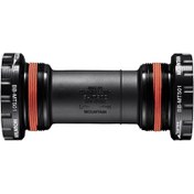 Resim Shimano Deore BB-MT501 68/73mm Hollowtech II Vidalı Orta Göbek 