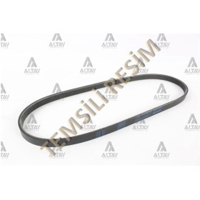 Resim Kanallı Kayıs Suzukı / Vıtara 1.6 88-98 4pk935 