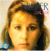Resim Nilüfer - Geceler CD 