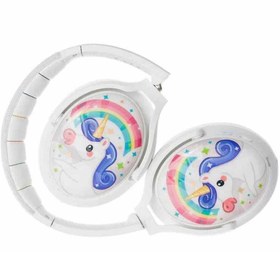 Resim Onanoff Buddyphones Cosmos Plus - Kulak Üstü Kulaklık 