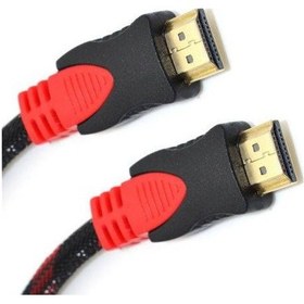 Resim Maxgo 1.5M Metre Hdmi Kablo 1.4B 3D Boyutlu Lcd Tv Laptop Bilgisayar Uydu 