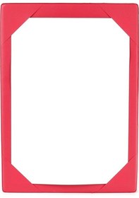 Resim 2K A5 Pvc Arz Dosyası 17.5 x 24 CM 