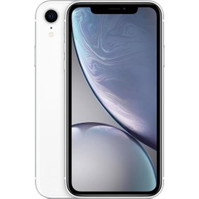 Resim Apple iPhone XR TR Garanti | 128 GB  Gümüş 