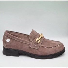 Resim Mammami Kadın Ayakkabı Vizon 