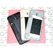 Resim Samsung Galaxy J7 Pro 2017 J730 Kasa Kapak Tuş 