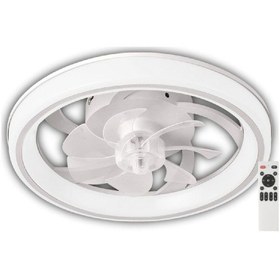 Resim Cata CT-3010 Meltem Led Tavan Vantilatör 