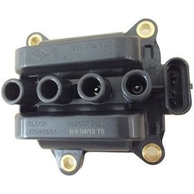 Resim Renault 8200702693 Atesleme Bobini Clio II III Clio Thalıa 08- 