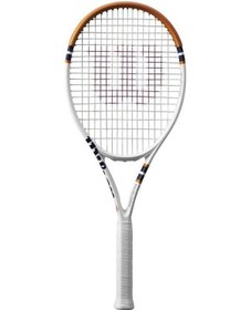 Resim Wilson Clash 100 V2 Rg Tenis Raketi Wr127811 