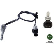 Resim 55581651 Sıcaklık Sensörü Egz. Opel Corsa E 14- Ngk-96195 