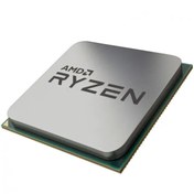 Resim Amd Ryzen 5 5500 3.60GHz (Max 4.2GHz) 6 Çekirdek 16MB Önbellek Soket AM4 Tray İşlemci 