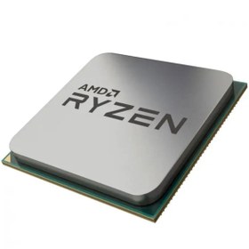 Resim Amd Ryzen 5 5500 3.60GHz (Max 4.2GHz) 6 Çekirdek 16MB Önbellek Soket AM4 Tray İşlemci 