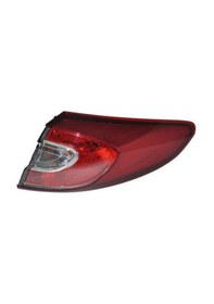 Resim Megane 3 III Grandtour Sağ Stop 265500010R - 