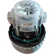 Resim Star 1200W Çift Fanlı Bakır Sargı Motor 