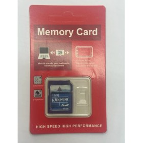 Resim Keepro 1 GB Sd Kart 1 GB Sd Hafıza Kartı 