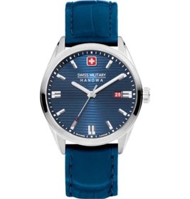 Resim Swiss Military Smwgb2200106 Kol Saati Metalik 