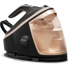 Resim Philips PSG7300/80 Buhar Kazanlı Ütü 2400 Watt Steam Glide Tabanlı Otomatik Kapanma Özelliği 