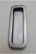 Resim 5D DESİGN Ford Focus Sunroof Perdesi Tutamak Yuva 