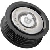 Resim Wender Mercedes Gergi Makarası M271 [W203 W204 W211] 