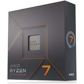 Resim AMD Ryzen 7 7700X 4.5 GHz 32 MB Önbellek 8 Çekirdek AM5 İşlemci̇ 