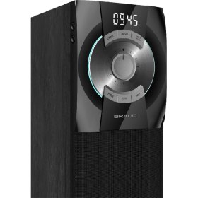 Resim Efe Kuluçka Makineleri Soundbar 2.1 Den-B 151 