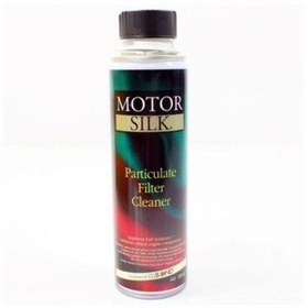 Resim Motor Silk Dpf Dizel Partikül Filtre Temizleyici Katkı xMotorsilk 