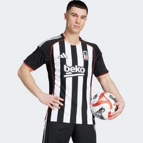 Resim adidas Beşiktaş JK 25/26 Erkek Forma 
