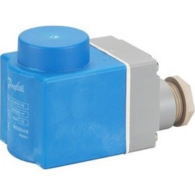 Resim Danfoss Be024As | 018F6707 | Solenoid Valf Bobini 