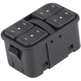 Resim Genel Markalar Opel Zafira Sol Ön Dörtlü Cam Açma Kapatma Düğmesi 1998-2005 