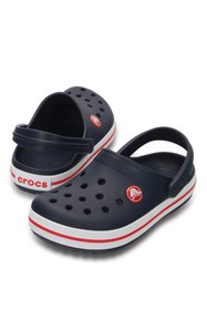 Resim Crocs Crocband Erkek Günlük Sabo Rahat Terlik Navy 
