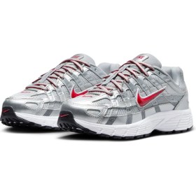 Resim Nike P-6000 Infinite Luxe Edition – Özgün Tasarım ve Premium Günlük Konfor 