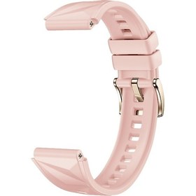 Resim Huawei Easyfit 3 42 MM Akıllı Saat Kayışı 