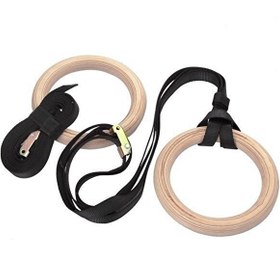 Resim Avessa MB54014 Jimnastik Halkası 