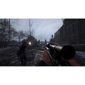 Resim Fireshine Games Hell Let Loose Deluxe Edition PS5 