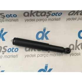 Resim Arka Amortisör Uno N11.3528 