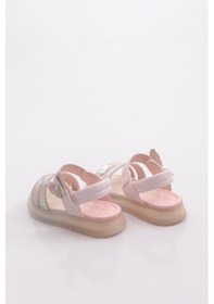Resim Guja 25y600 Kız Sandalet Pembe 