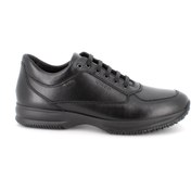 Resim IGI&CO Erkek Oxford ( Klasik) 8613800 VITELLO ALFA GORETEX SIERRA Nero 