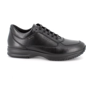 Resim IGI&CO Erkek Oxford ( Klasik) 8613800 VITELLO ALFA GORETEX SIERRA Nero 