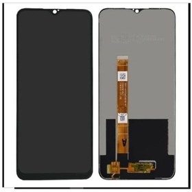 Resim Kdr Oppo A5 2020 CPH1931 Lcd Ekran Dokunmatik 