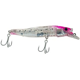 Resim Fatfish Challenger Forma Gloss 90 Keimura Pink 