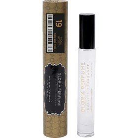 Resim Gloria Perfume Musc Roses 10 ml Kadın Konsantre Parfüm 