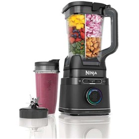 Resim NINJA Detect™ Duo® Power Blender Smoothie Maker Blendsense™ 