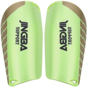 Resim Homyl Futbol Tekmelik Pedleri Yetişkin Erkekler Kızlar Yeşil-m Yeşil M 